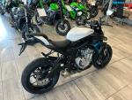 Klikněte pro detailní foto č. 3 - CFMOTO 675 NK