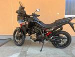 Klikněte pro detailní foto č. 1 - Honda CRF 1100 L Africa Twin DCT + kufry zdarma
