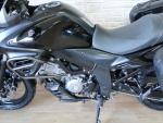 Klikněte pro detailní foto č. 10 - Suzuki DL 650 V-Strom ABS původ ČR, bohatá výbava
