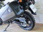 Klikněte pro detailní foto č. 11 - Suzuki DL 650 V-Strom ABS původ ČR, bohatá výbava