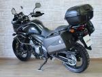Klikněte pro detailní foto č. 12 - Suzuki DL 650 V-Strom ABS původ ČR, bohatá výbava