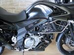 Klikněte pro detailní foto č. 3 - Suzuki DL 650 V-Strom ABS původ ČR, bohatá výbava