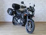 Klikněte pro detailní foto č. 5 - Suzuki DL 650 V-Strom ABS původ ČR, bohatá výbava