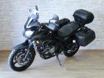 Klikněte pro detailní foto č. 7 - Suzuki DL 650 V-Strom ABS původ ČR, bohatá výbava