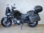 Klikněte pro detailní foto č. 8 - Suzuki DL 650 V-Strom ABS původ ČR, bohatá výbava