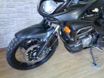 Klikněte pro detailní foto č. 9 - Suzuki DL 650 V-Strom ABS původ ČR, bohatá výbava