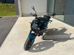 Detail nabídky - BMW F 900 R