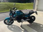 Klikněte pro detailní foto č. 6 - BMW F 900 R