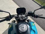 Klikněte pro detailní foto č. 8 - BMW F 900 R