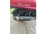Klikněte pro detailní foto č. 5 - Kymco Downtown 350i