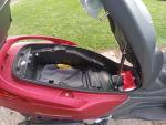 Klikněte pro detailní foto č. 6 - Kymco Downtown 350i