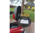 Klikněte pro detailní foto č. 7 - Kymco Downtown 350i