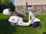 Klikněte pro detailní foto č. 5 - Vespa GTS 300 i.e. ABS Super (2017) plexi, kufr, digitál, po servisu