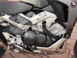 Klikněte pro detailní foto č. 10 - Honda VFR 800 X Crossrunner
