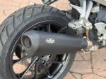 Klikněte pro detailní foto č. 11 - Honda VFR 800 X Crossrunner