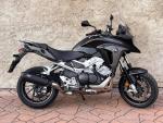Klikněte pro detailní foto č. 1 - Honda VFR 800 X Crossrunner