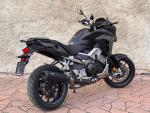 Klikněte pro detailní foto č. 3 - Honda VFR 800 X Crossrunner