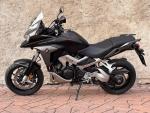 Klikněte pro detailní foto č. 4 - Honda VFR 800 X Crossrunner