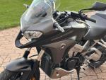 Klikněte pro detailní foto č. 7 - Honda VFR 800 X Crossrunner
