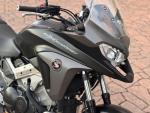 Klikněte pro detailní foto č. 8 - Honda VFR 800 X Crossrunner