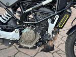 Klikněte pro detailní foto č. 10 - Husqvarna Svartpilen 125