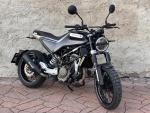 Klikněte pro detailní foto č. 2 - Husqvarna Svartpilen 125