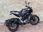 Klikněte pro detailní foto č. 3 - Husqvarna Svartpilen 125