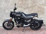 Klikněte pro detailní foto č. 4 - Husqvarna Svartpilen 125