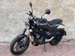 Klikněte pro detailní foto č. 5 - Husqvarna Svartpilen 125
