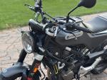 Klikněte pro detailní foto č. 7 - Husqvarna Svartpilen 125