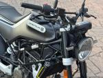 Klikněte pro detailní foto č. 8 - Husqvarna Svartpilen 125