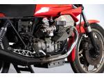 Klikněte pro detailní foto č. 11 - Moto Guzzi 850 LE MANS III