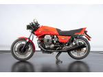 Klikněte pro detailní foto č. 1 - Moto Guzzi 850 LE MANS III