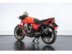 Klikněte pro detailní foto č. 2 - Moto Guzzi 850 LE MANS III