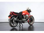 Klikněte pro detailní foto č. 4 - Moto Guzzi 850 LE MANS III