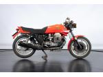 Klikněte pro detailní foto č. 5 - Moto Guzzi 850 LE MANS III