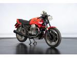 Klikněte pro detailní foto č. 6 - Moto Guzzi 850 LE MANS III