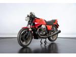 Klikněte pro detailní foto č. 8 - Moto Guzzi 850 LE MANS III