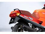 Klikněte pro detailní foto č. 11 - Ducati PASO 750