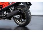 Klikněte pro detailní foto č. 13 - Ducati PASO 750