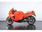 Klikněte pro detailní foto č. 1 - Ducati PASO 750