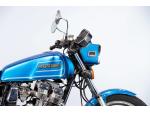 Klikněte pro detailní foto č. 10 - Suzuki GSX 750