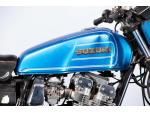 Klikněte pro detailní foto č. 13 - Suzuki GSX 750