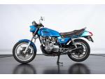 Klikněte pro detailní foto č. 1 - Suzuki GSX 750