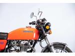 Klikněte pro detailní foto č. 12 - Honda CB 400 FOUR