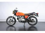 Klikněte pro detailní foto č. 1 - Honda CB 400 FOUR