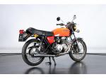 Klikněte pro detailní foto č. 4 - Honda CB 400 FOUR