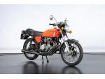 Klikněte pro detailní foto č. 6 - Honda CB 400 FOUR