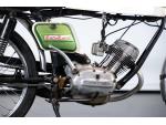 Klikněte pro detailní foto č. 10 - Moto Morini ZETA ZETA 50