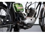 Klikněte pro detailní foto č. 11 - Moto Morini ZETA ZETA 50